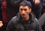 СМИ: «Антимайдановца» Топаза задержали при попытке сбежать из Украины