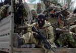 «ИС»: В северных районах Донецка - перегруппировка боевиков