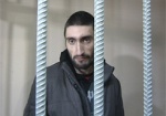 «Топаз» - снова под стражей. Активист «антимайдана» Игнат Кромской два месяца проведет в СИЗО