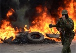 Штаб АТО: Режима тишины придерживаются только украинские военные