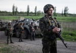 Статус участников боевых действий на Донбассе уже предоставлен 3283 военнослужащим