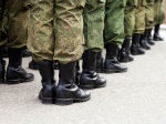 На обмундирование военных Минобороны потратит 121 млн.гривен из собранных украинцами средств