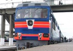 На новогодние праздники отменили несколько поездов из Харькова