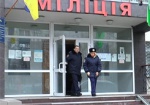 Служба нон-стоп. Завтра профессиональный праздник отмечают украинские милиционеры