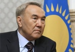 В Украину приедет Президент Казахстана