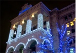 Яценюк распорядился отключить освещение улиц и госучреждений