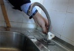 В шести районах Харькова частично нет воды