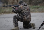 Штаб АТО: Ночью боевики 9 раз обстреляли позиции украинских военных