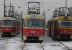 Харьковский электротранспорт вернулся на маршруты