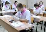 Харьковские студенты-стоматологи посоревновались в творческом конкурсе