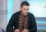 Олег Тягнибок, лидер ВО «Свобода»