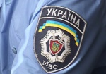 За вымогательство 4 тысяч гривен милиционеру грозит до 8 лет тюрьмы