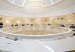 Встреча в Минске пройдет в закрытом режиме