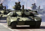 В следующем году Украина потратит на оборону 86 миллиардов гривен