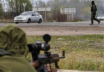 Пресс-центр АТО: Боевики снова открывали огонь из минометов и стрелкового оружия