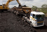 Представители ОБСЕ фиксируют вывоз из Донбасса угля в РФ