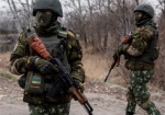 Пресс-центр АТО: За ночь позиции украинских военных обстреляли 16 раз