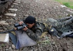 СНБО: В зоне АТО стало больше разведчиков и диверсантов среди боевиков