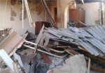 На Харьковщине в частном доме взорвался бытовой газ, один человек – в больнице