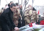 Харьковские ветераны-афганцы получат президентские награды