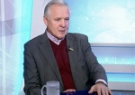 Николай Титов, председатель комиссии по вопросам развития местного самоуправления