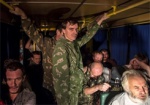 Еще 4 украинцев освободили из плена - без обмена