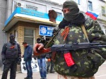 Пресс-центр АТО: С вечера боевики 5 раз обстреляли позиции украинской армии