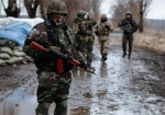 Штаб АТО: Боевики возобновили активные обстрелы позиций украинских военных