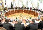 Порошенко подписал закон о расширении полномочий СНБО