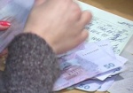 Порошенко: Затраты на газ и свет для Донбасса компенсируются невыплаченными пенсиями