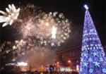 Следить за порядком в Харькове в новогоднюю ночь будут 400 милиционеров
