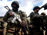 Украинские позиции продолжают обстреливать. За сутки зафиксировано 11 нападений