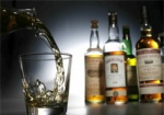 В Украине дорожает алкоголь