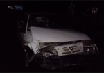 За сутки в авариях на дорогах Харькова пострадали две женщины