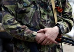 СНБО: Боевики продолжают перебрасывать на Донбасс живую силу и военную технику из РФ
