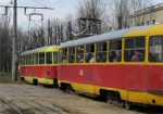 На Салтовке снова ходят трамваи №23 и №26
