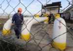 Украина за 2014 год снизила импорт российского газа почти в два раза