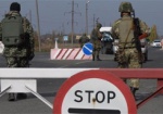 Харьков укрепят дополнительными блокпостами