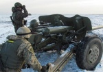 Боевики продолжают обстреливать украинские позиции, атакуют донецкий аэропорт