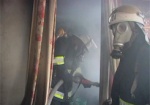 На Харьковщине при пожарах погибли два пенсионера