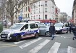 Харьковские журналисты выразили соболезнования родным погибших коллег во время теракта в Париже