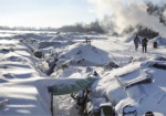 Штаб АТО: Ситуация на востоке Украины существенно усложнилась