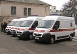 На услуги «скорой» в Харькове потратят более 55 миллионов гривен