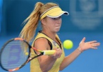 Харьковская теннисистка не смогла одержать победу в полуфинале турнира в Брисбене