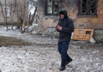 СНБО: Боевики продолжают разрушать инфраструктуру Донбасса