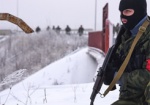 Боевики усилили обстрелы аэропорта Донецка и населенных пунктов на Донбассе