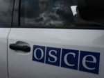 Правительство Великобритании передаст миссии ОБСЕ в Украине бронированные машины