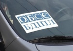 Миссия ОБСЕ в Украине продолжает расширяться