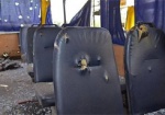 Генштаб: Обстрел автобуса под Волновахой - провокация с целью дискредитации украинских военных