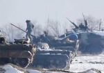 Штаб АТО: Боевики продолжают эскалацию конфликта на Донбассе